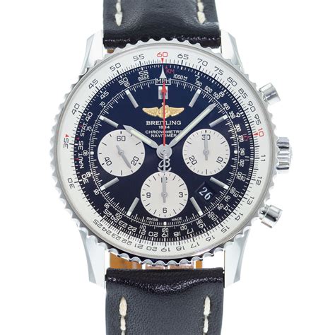 Breitling Navitimer 01 AB0120 